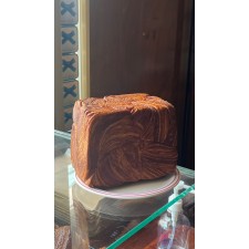 Pastry Loaf Bread Frozen Dough 750g