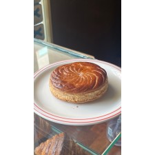 Apple Pie (Small) Frozen Dough 60g